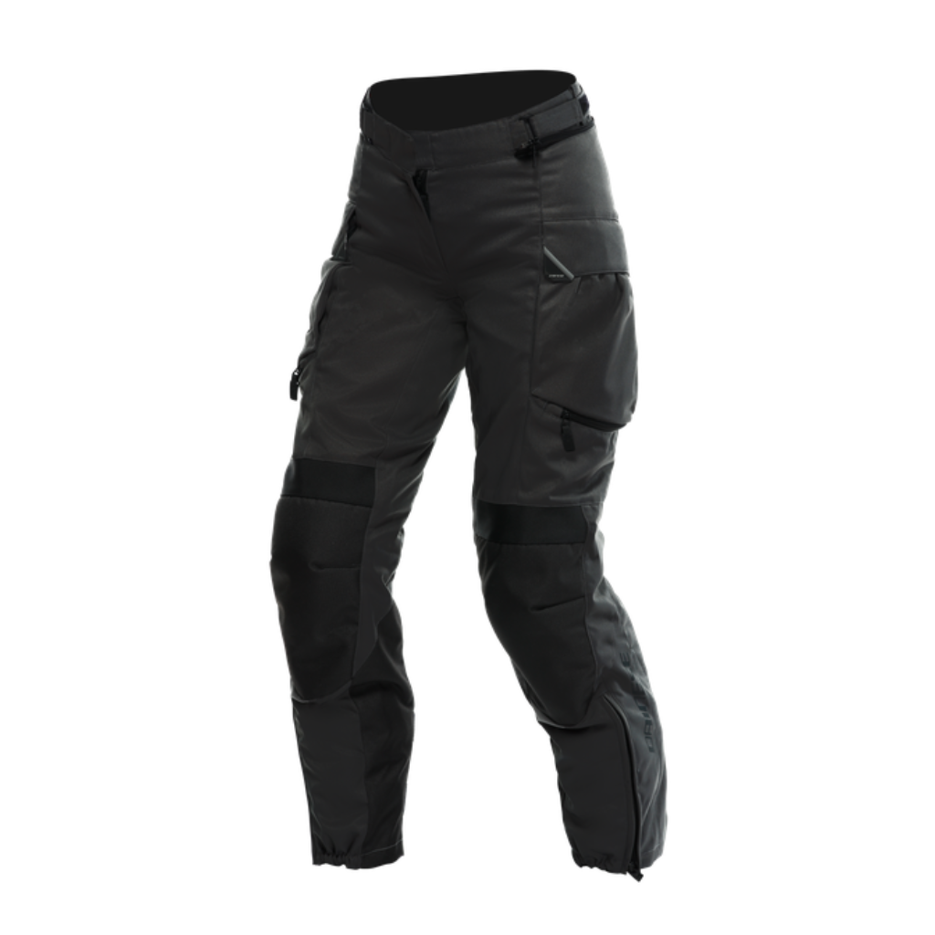 QUẦN VẢI BẢO HỘ MOTO CHỐNG NƯỚC CHO NỮ DAINESE LADAKH 3L LADY D-DRY PANTS
