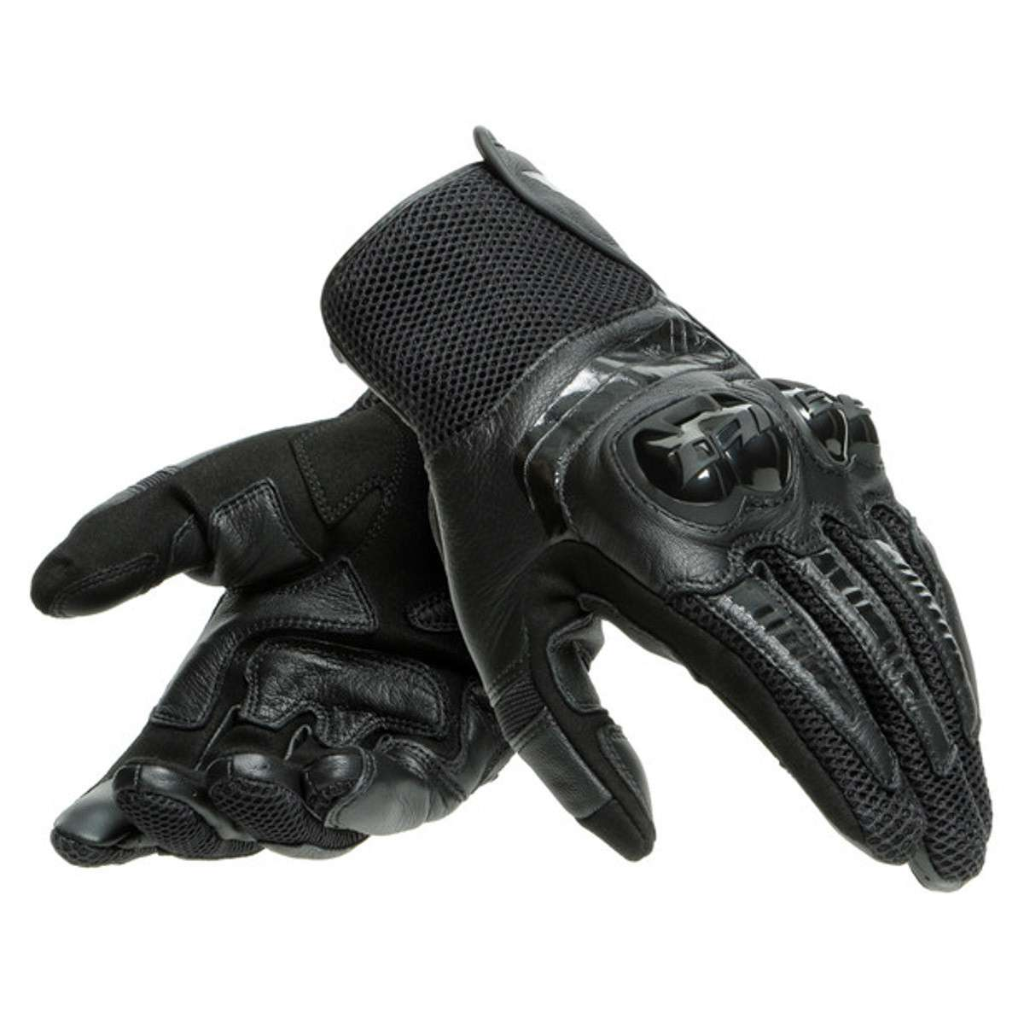 GĂNG TAY DA MOTO DAINESE MIG 3 UNISEX LEATHER GLOVES