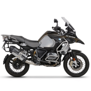 BỘ KHUNG LẮP THÙNG 02 BÊN - SHAD 4P SYSTEM - BMW R1200/R1250GS ADVENTURE