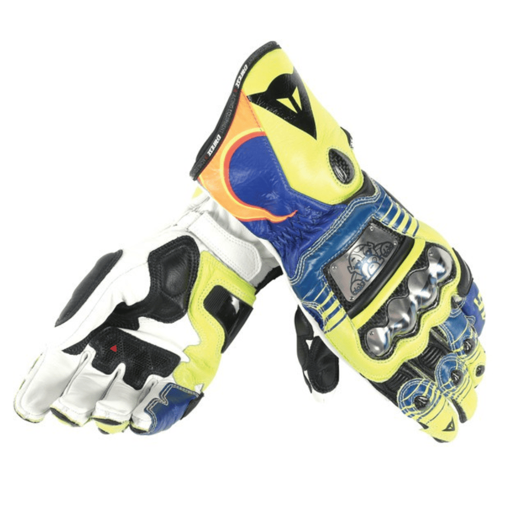 Trang chủ 51 GĂNG TAY MOTO DAINESE REPLICA D1 GLOVES