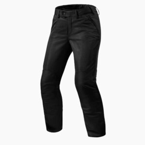 QUẦN GIÁP BẢO HỘ MOTO DÀNH CHO NỮ REV'IT PANTS ECLIPSE 2 LADIES BLACK SHORT
