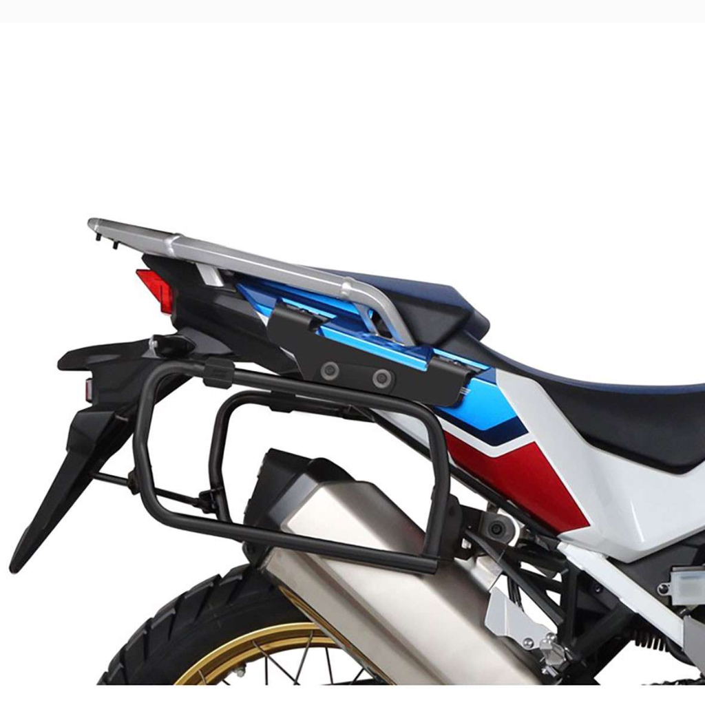 BỘ KHUNG LẮP THÙNG 02 BÊN - SHAD 4P SYSTEM - HONDA CRF1100L AFRICA TWIN ADVENTURE