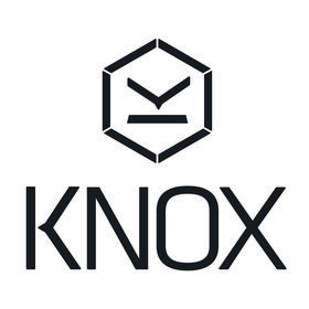 KNOX-logo