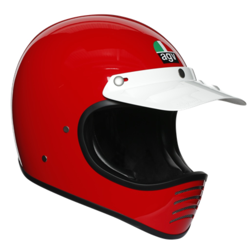 MŨ BẢO HIỂM FULLFACE AGV X101 ASIA SOLID ASIA FIT