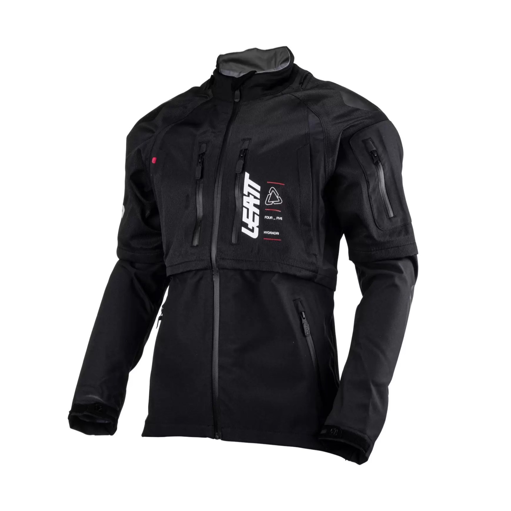 ÁO BẢO HỘ MOTO LEATT MOTO 4.5 HYDRADRI