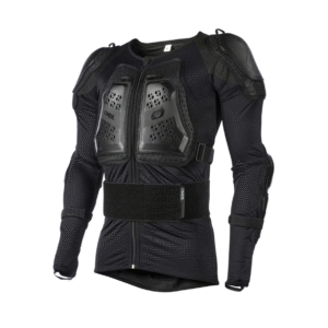 ÁO BẢO HỘ MOTO O'NEAL UNDERDOG PROTECTOR JACKET V.24 BLACK