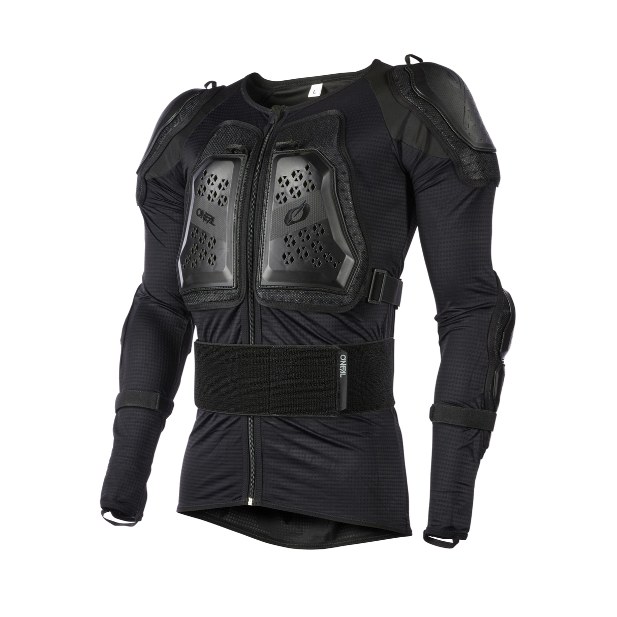 ÁO BẢO HỘ MOTO O'NEAL UNDERDOG PROTECTOR JACKET V.24 BLACK