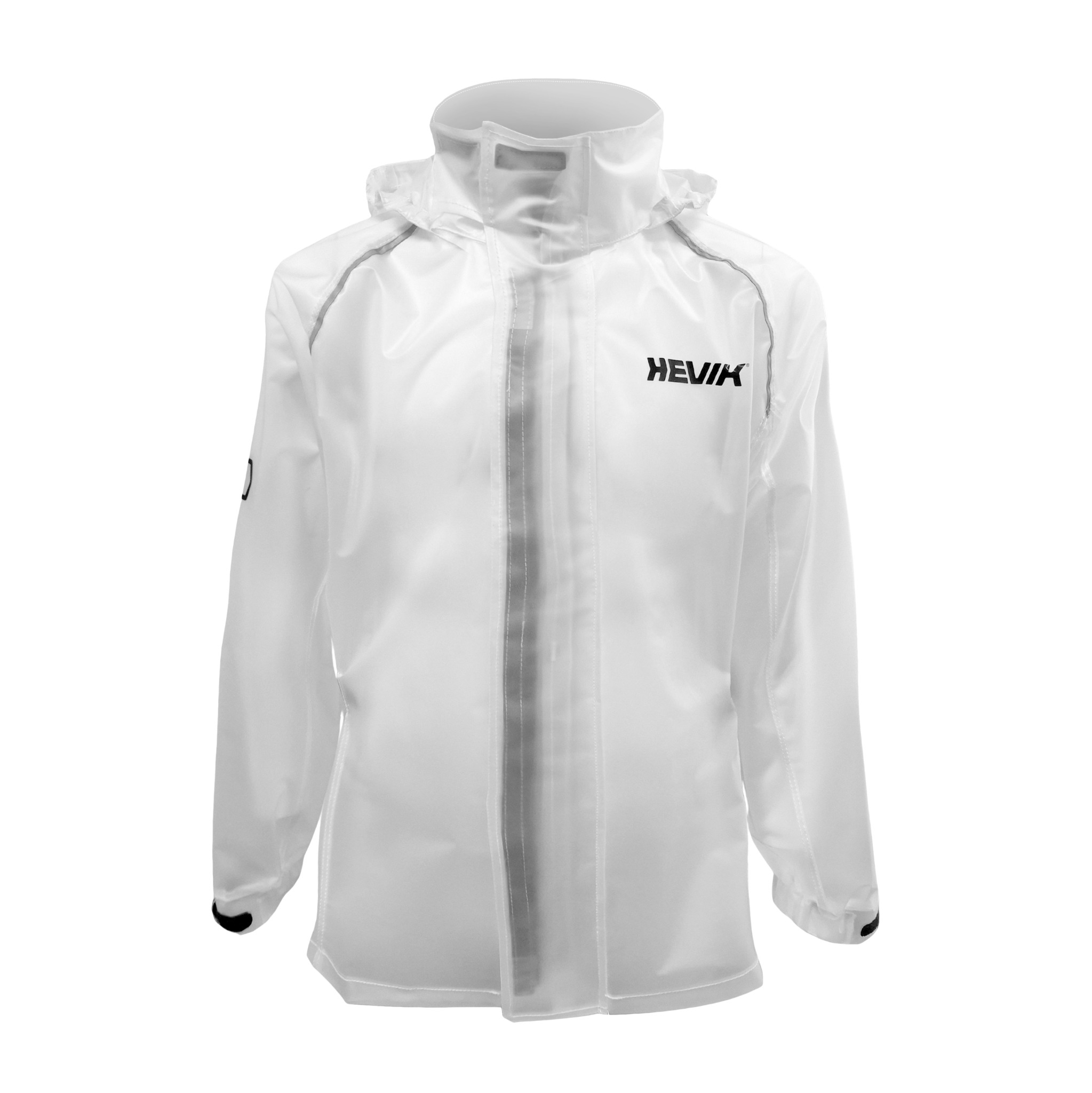 ÁO ĐI MƯA HEVIK TWISTER WATERPROOF JACKET