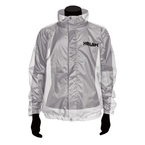 ÁO KHOÁC CHỐNG NƯỚC HEVIK SEAL WATERPROOF JACKET
