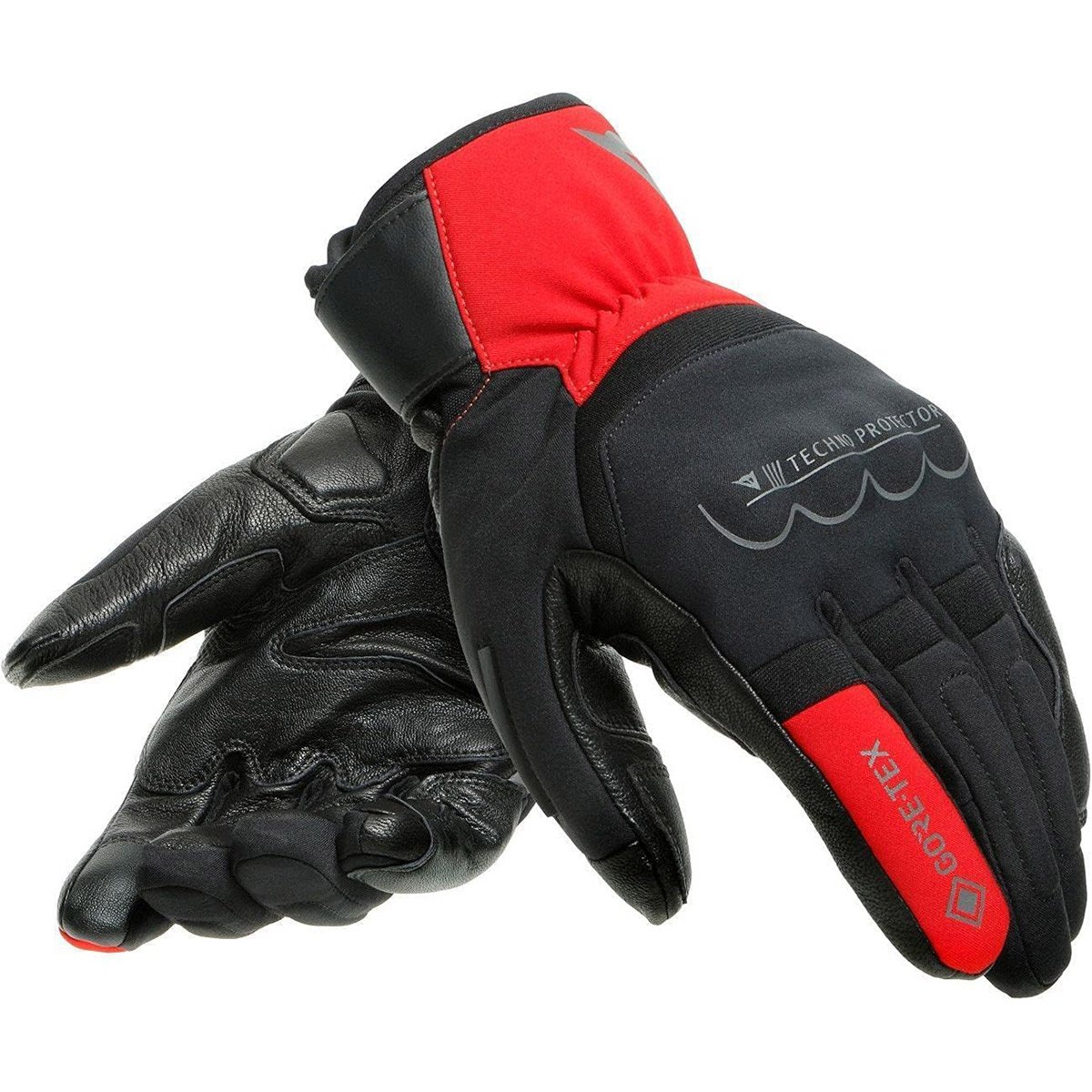 GĂNG TAY MOTO DAINESE THUNDER GORE-TEX GLOVES