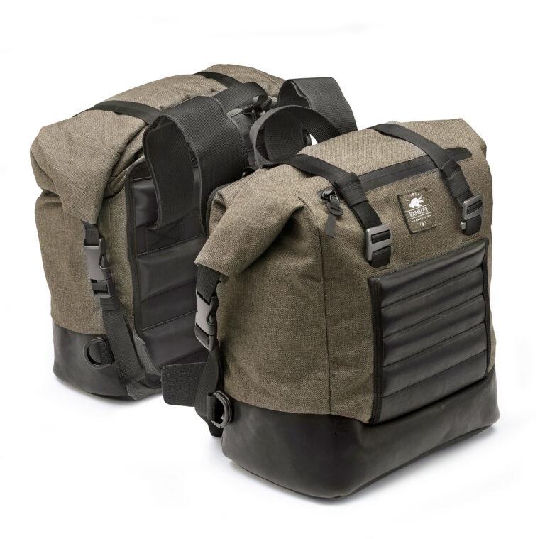 TÚI TREO HÔNG KAPPA RB100