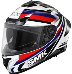 MŨ BẢO HIỂM FULLFACE SMK TYPHOON FREERIDE GL152 (ECE 22.05 & 06 | DOT)