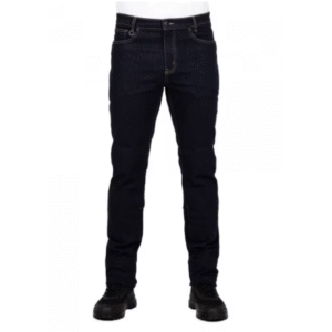 QUẦN JEANS BẢO HỘ MOTO KNOX MEN'S CALDER - INDIGO BLUE - SHORT
