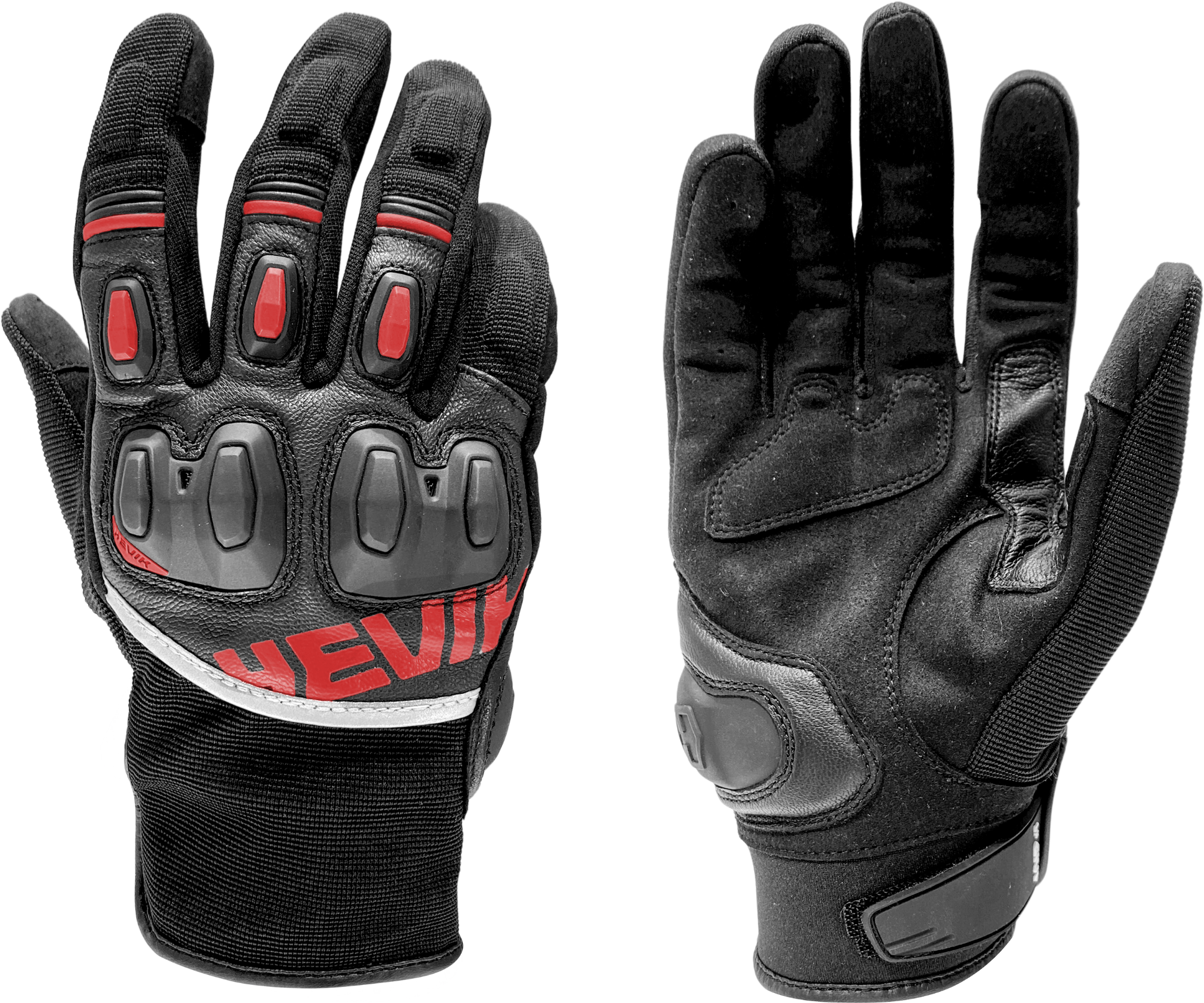 GĂNG TAY MOTO HEVIK KRABI GLOVES