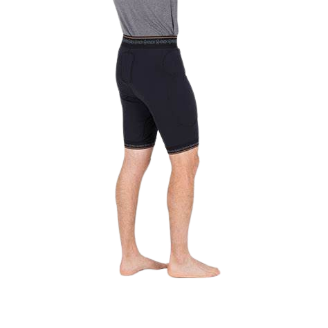 QUẦN BẢO HỘ MOTO KNOX ACTION PRO SHORTS