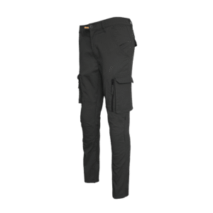QUẦN GIÁP BẢO HỘ MOTO HEVIK NEPTUNE TROUSERS - BLACK