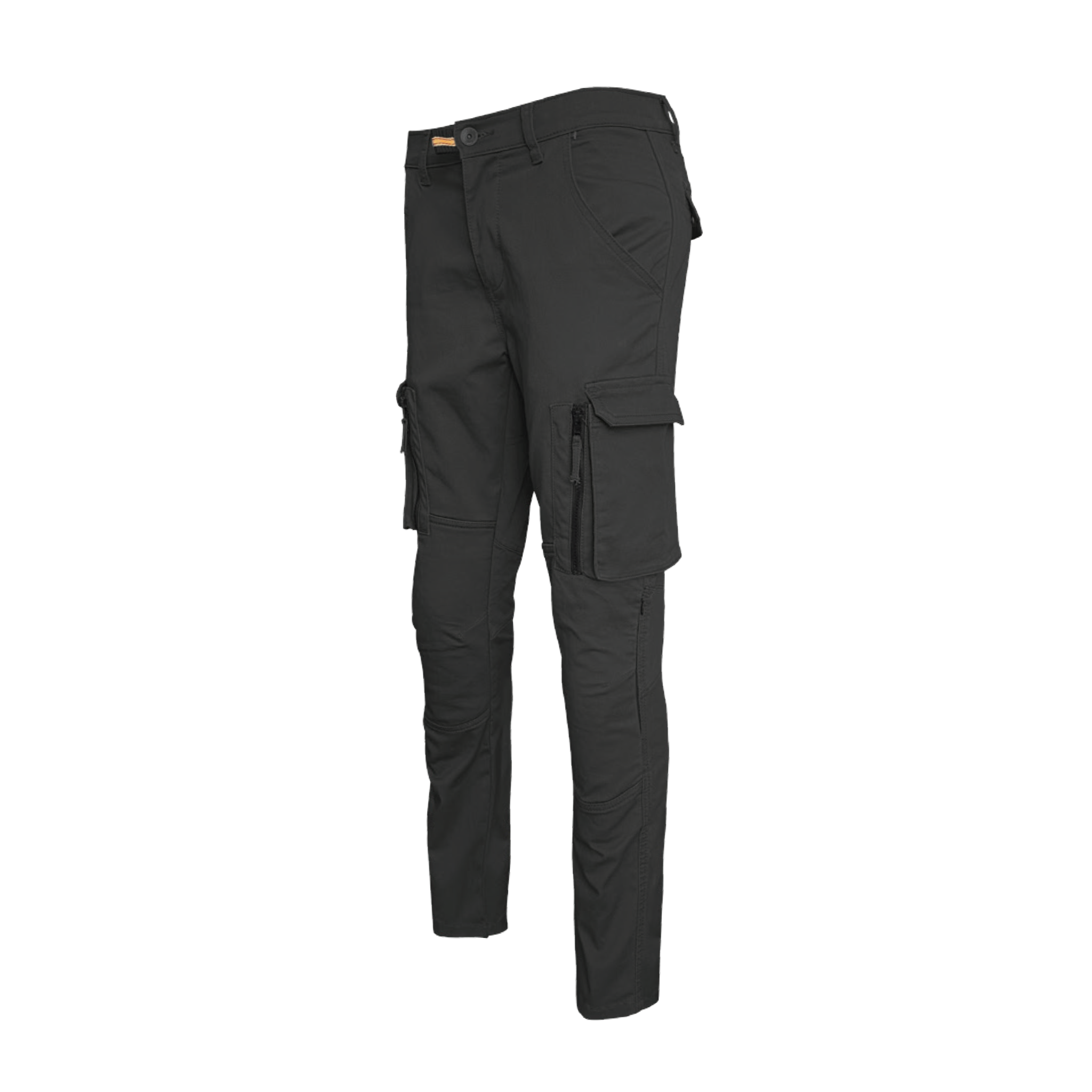 QUẦN GIÁP BẢO HỘ MOTO HEVIK NEPTUNE TROUSERS - BLACK