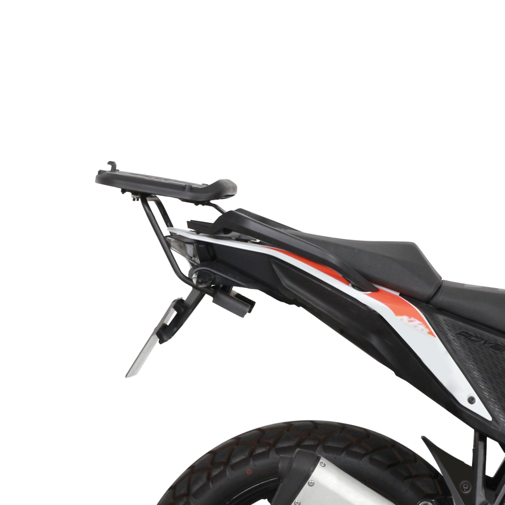 BAGA THÙNG SAU XE - SHAD TOP MASTER - KTM DUKE 390 ADVENTURE