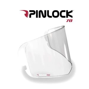 PHỤ KIỆN NÓN SMK TYPHOON PINLOCK 70 MAXVISION SHIELDS - CLEAR
