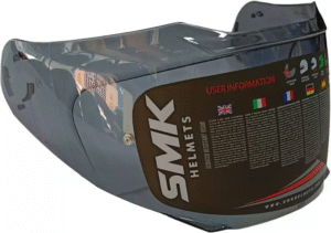 KÍNH SMK TYPHOON SMOKE TINTED