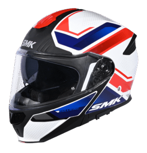 MŨ BẢO HIỂM FLIP UP SMK GULLWING SUPERTOUR GL153 (ECE 22.05 & 06 | DOT)