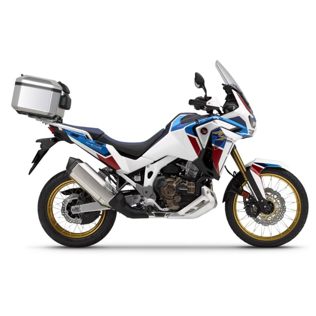 BAGA THÙNG SAU XE - SHAD TOP MASTER - HONDA CRF1100L AFRICA TWIN ADVENTURE