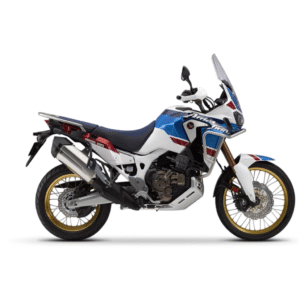 BỘ KHUNG LẮP THÙNG 02 BÊN - SHAD 3P SYSTEM - HONDA CRF1000L AFRICA TWIN ADVENTURE