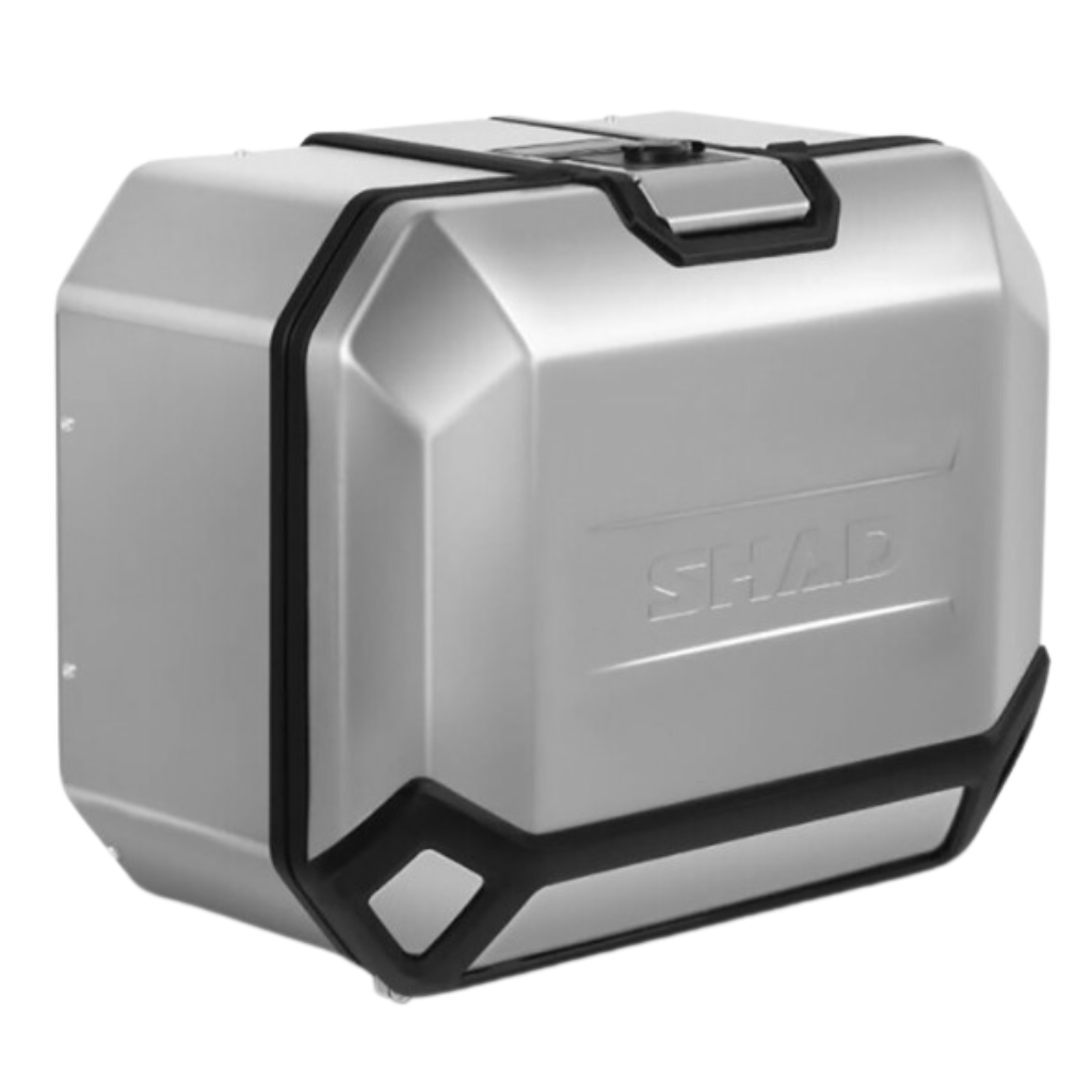 Trang chủ 61 THÙNG NHÔM HÔNG XE MOTO TREO BÊN PHẢI - SHAD RIGHT SIDE CASE TR47R TERRA - 47 LÍT