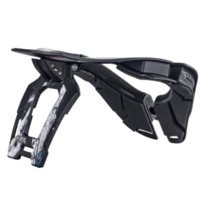 PHỤ KIỆN BẢO VỆ CỔ O'NEAL TRON NECK BRACE SHOCKER- BLACK/WHITE