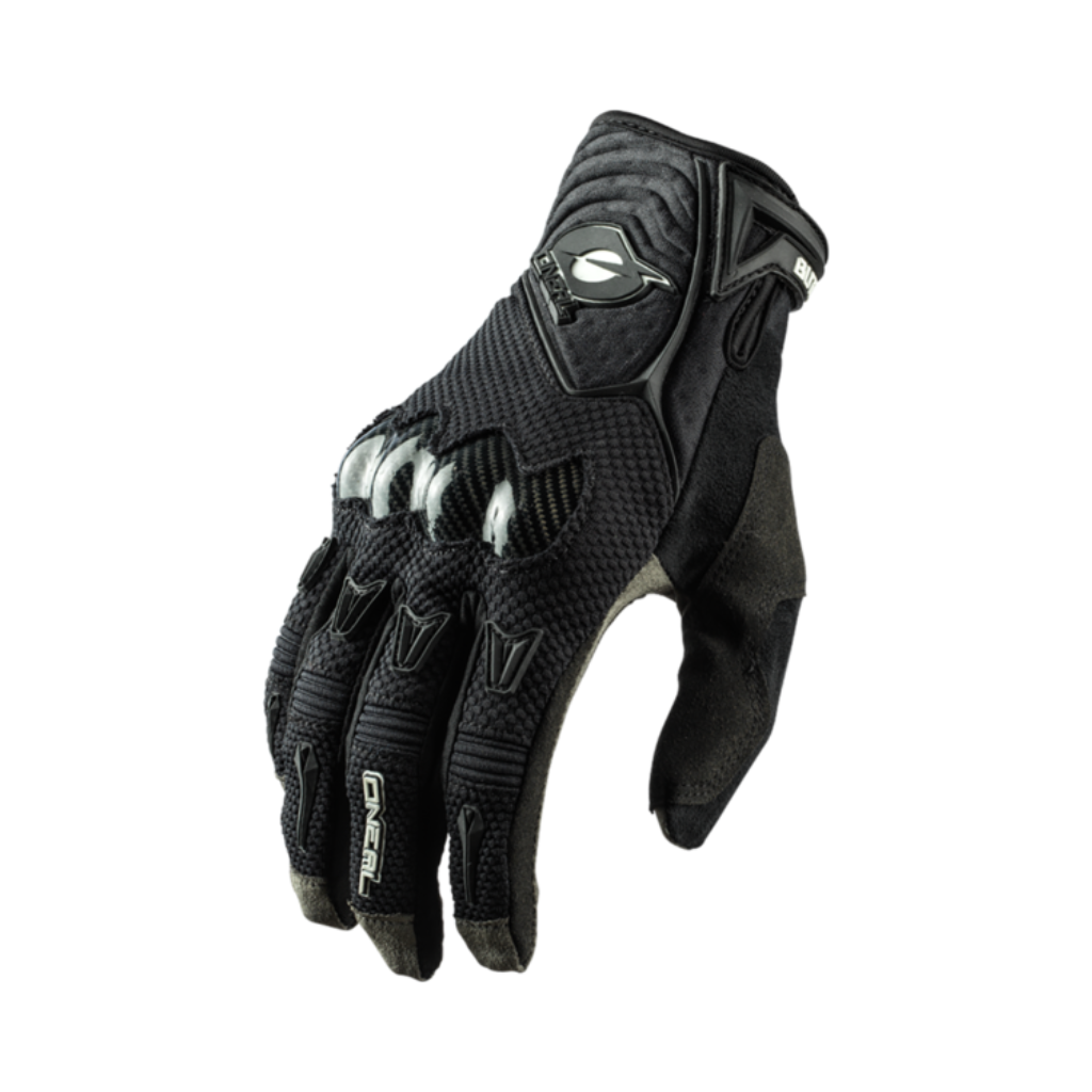 GĂNG TAY MOTO O'NEAL BUTCH CARBON GLOVE BLACK