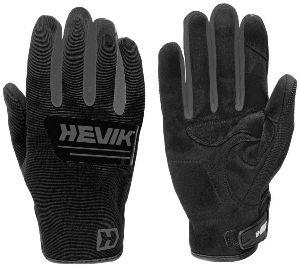 Trang chủ 37 GĂNG TAY HEVIK KOMODO