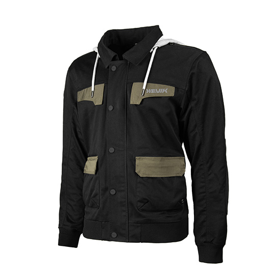 Trang chủ 23 ÁO GIÁP NEPTUNE MÀU XANH LÁ